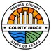 Office of Judge Lina Hidalgo (@HarrisCoJudge) Twitter profile photo