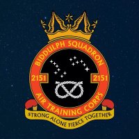 2151 Squadron (@2151squadron) 's Twitter Profile Photo