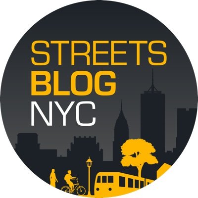 bang træk vejret perler Tweets med svar af Streetsblog New York (@StreetsblogNYC) / Twitter