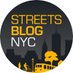 Streetsblog New York (@StreetsblogNYC) Twitter profile photo