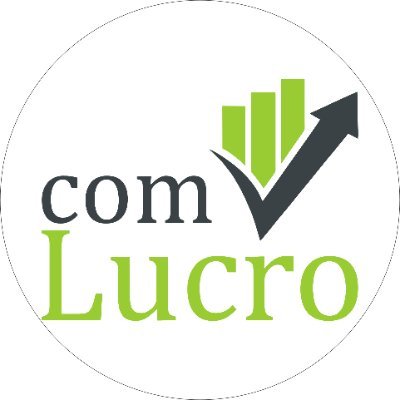 canalcomlucro's profile picture. Bem-vindo ao Com Lucro!
Com Lucro é mais do que um simples site, é um portal criado com o objetivo de auxiliar e orientar os traders investidores a tomarem as m