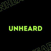UNHEARD HQ(@UnheardHQ) 's Twitter Profile Photo