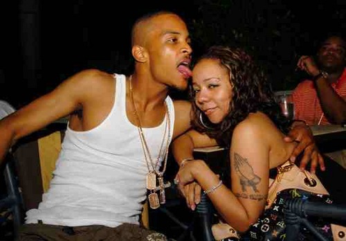 TI_and_TINY's profile picture. 10 YEARS & still going STRONG! Watch what real true love is all about #familyhustle 9/8c on VH1. God, Family & Hustle in that order!