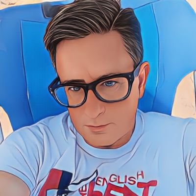 MarcEatsPeach's profile picture. Only the educated are free. 
-Epictetus
GenXtemporaneous podcast on all platforms.
https://t.co/qkXo3bbic0
If you do something dumb, I might mock you.