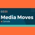 Cision CA Media Moves (@camedia_moves) Twitter profile photo Cision CA Media Moves (@camedia_moves) Twitter profile photo