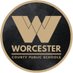 Worcester Schools MD (@WorcesterSystem) Twitter profile photo