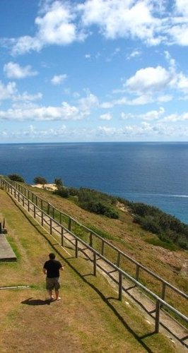 mrjohn_au's profile picture. If you don't condemn it, you condone it.