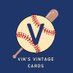 Vin’s Vintage Cards (@VinVintage96) Twitter profile photo