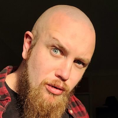 I'm your bald headed, bearded idiot of the internet who loves to play games on unintentional hard mode😎 
Business Email - ViikingMitch@gmail.com