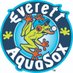 Everett AquaSox (@EverettAquaSox) Twitter profile photo