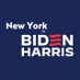 New York For Biden Harris 🇺🇸 (@newyorkforbiden) Twitter profile photo