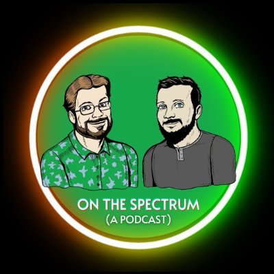 Both late diagnosed, each episode is part of a journey of self-discovery. Join Steve and Nick as they learn, grow, and explore what it means to be Autistic.