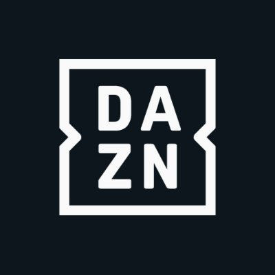 El lugar para ver tus deportes favoritos donde quieras, cuando quieras, en directo y bajo demanda #DAZN Para atención al cliente y soporte: @DAZN_ES_Help