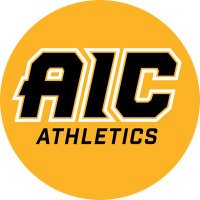 AIC Athletics (@aicathletics) 's Twitter Profile Photo AIC Athletics (@aicathletics) 's Twitter Profile Photo