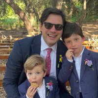 Eric Soufer (@ericsoufer) 's Twitter Profile