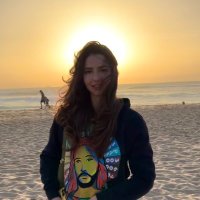 Iryna Shvydka (@irynashv) 's Twitter Profile