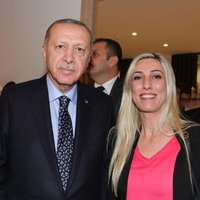 Zeynep Kanter 🇹🇷💡(@zeynepkanter) 's Twitter Profile Photo