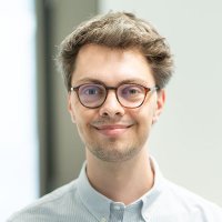 Koen (@kjrademaker) 's Twitter Profile