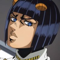 CAUTATAU🐻 - Morioh Cho Season(@cautatau) 's Twitter Profile Photo