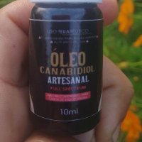 CBD Medicinal (@oleofullspec) 's Twitter Profile