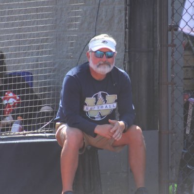 Believer, Father, Husband, Head Softball Coach, Bentonville West High School