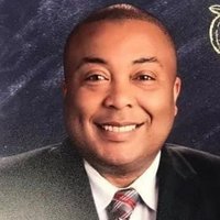 Principal Thomas Garrett(@PrincipalThom) 's Twitter Profile Photo