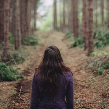 JhilmilPokhrel's profile picture. We all fight our own battles