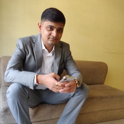 Bureau Chief   @Bharat24 # Media Consultant Government of India , @Zee News @Network18
