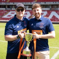 Luke Buxton (@lbuxton10) 's Twitter Profile Photo Luke Buxton (@lbuxton10) 's Twitter Profile Photo