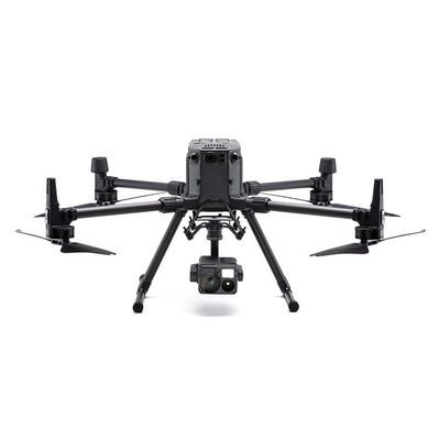 Robotics Software and AI Enthusiast | Drone Pilot