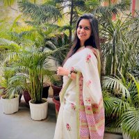 Disha Gupta (@dishag9) 's Twitter Profile