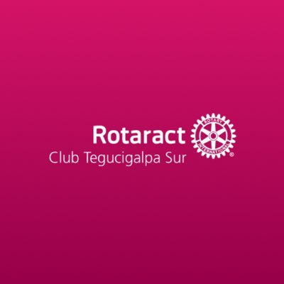 Contáctanos a través de nuestro email: clubrotaracttegucigalpasur@gmail.com/Síguenos en Instagram, FB y Youtube: @rotaracttegusur