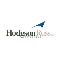 Hodgson Russ LLP(@HodgsonRuss) 's Twitter Profile Photo