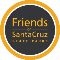 Friends of Santa Cruz State Parks (@thatsmypark) 's Twitter Profile Photo Friends of Santa Cruz State Parks (@thatsmypark) 's Twitter Profile Photo