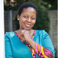 Dr Rita Sonko (@drsonko_rita) 's Twitter Profile