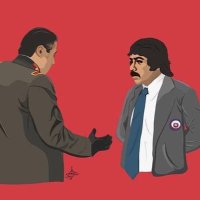 Jorge Parada Rubio (@jorgeparadar) 's Twitter Profile Photo Jorge Parada Rubio (@jorgeparadar) 's Twitter Profile Photo