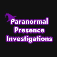 Paranormal Presence Investigations (@para_presence) 's Twitter Profile Photo Paranormal Presence Investigations (@para_presence) 's Twitter Profile Photo