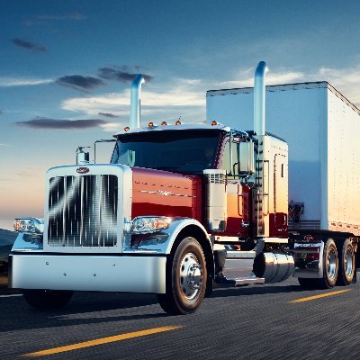 Peterbilt has reigned as America's premium truck manufacturer since the company’s founding in 1939 by providing best-in-class features and innovations.