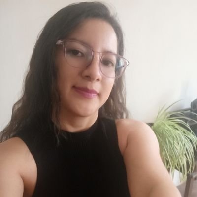 MayraRa91175481's profile picture. Botanical Biologist,🌿MSc. Climate Change