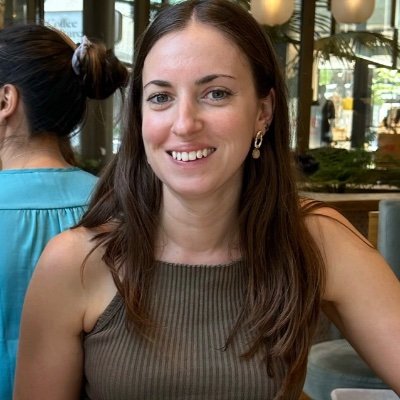 2404Kate's profile picture. Clinical Specialist Neuro OT 🧠💚