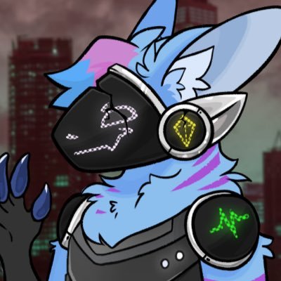 Transfem Tone pilot. Trans women, Furry, and Bisexual; She/her
