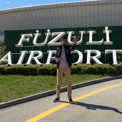 Travel Vlogger, Drone pilot, Filmmaker | Founder: “Doğma Bakımız” tourism project.
