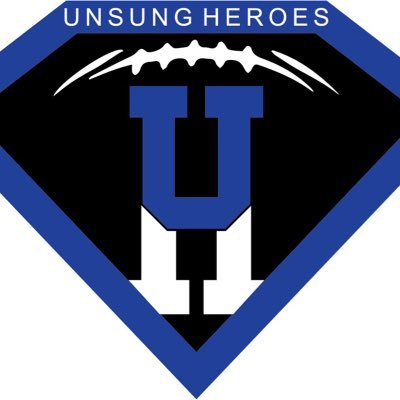 this is unsung heroes linemen camps twitter! all things trenches football!
