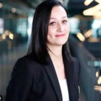 Sevil DI (@sevildincerisgl) 's Twitter Profile