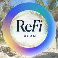 ReFi Tulum #GG20 🟢(@ReFiTulum) 's Twitter Profileg