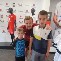 Matt Howlett (@matthowlett11) 's Twitter Profile
