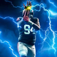 Dalvin Tomlinson (@dalvintomlinson) 's Twitter Profile