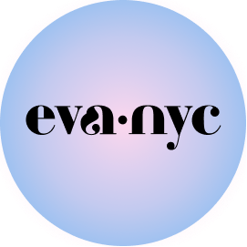 🫶 Clean + cruelty-free + vegan hair care
🌱 Free of sulfates + parabens 
🌎 Climate Neutral + Certified B Corp

IG: @evahairnyc
TikTok: @evahairnyc