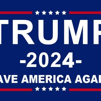 TRUMP2024 🇺🇸 I LOVE MY COUNTRY I AM A PROUD PATRIOT  #SaveOurCountry