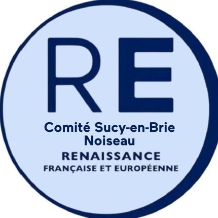 Comité local de Renaissance à Sucy en Brie
🇫🇷🇪🇺
#Sucy_en_Brie
#EmmanuelMacron